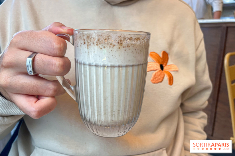 Ginsburger Vegetarian Superstar, nos photos des burgers végé gourmands - image00182