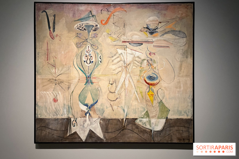 Rothko à la Fondation Louis Vuitton - nos photos