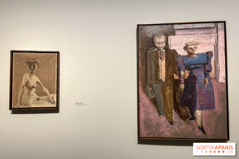 Rothko à la Fondation Louis Vuitton - nos photos