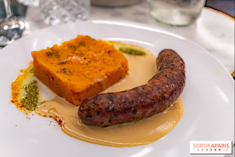 Brasserie restaurant et salon de thé : Le Vero-Dodat