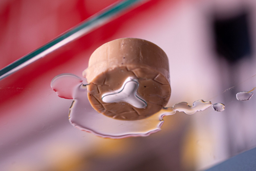 La boutique du futur à Montrouge - savosec trub