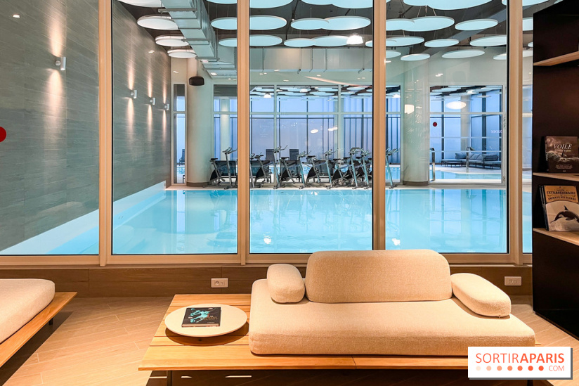 L'Académie du Mouvement - nos photos de la salle de sport/piscines et bains à Saint-Maur-des-Fossés - image00024