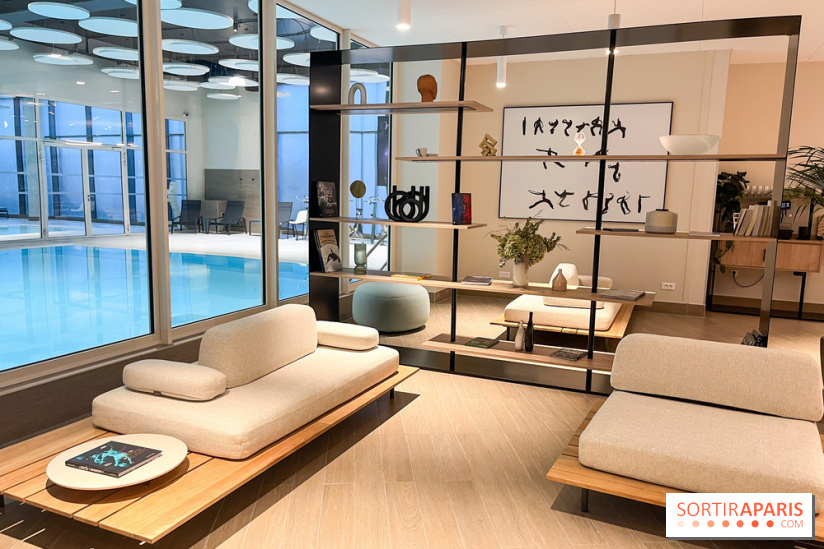 L'Académie du Mouvement - nos photos de la salle de sport/piscines et bains à Saint-Maur-des-Fossés - image00026