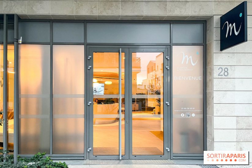 L'Académie du Mouvement - nos photos de la salle de sport/piscines et bains à Saint-Maur-des-Fossés - image00028