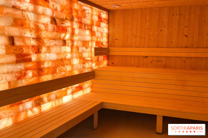 L'Académie du Mouvement - nos photos de la salle de sport/piscines et bains à Saint-Maur-des-Fossés - image00008