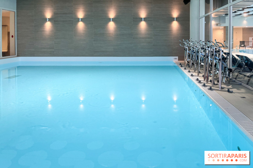 L'Académie du Mouvement - nos photos de la salle de sport/piscines et bains à Saint-Maur-des-Fossés - image00013