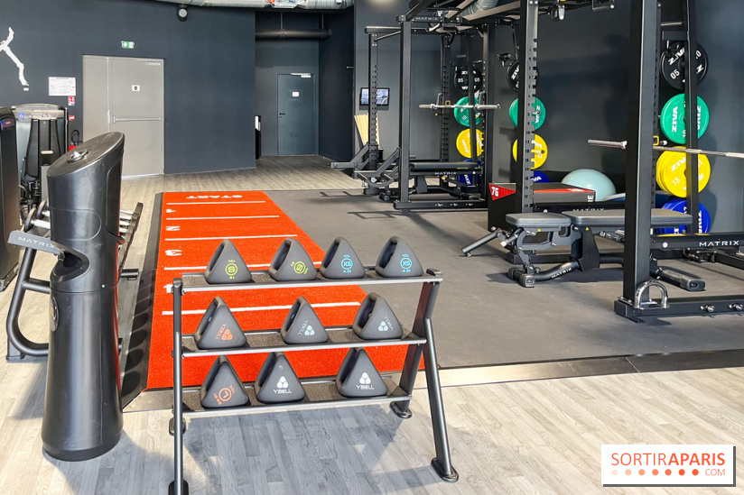 L'Académie du Mouvement - nos photos de la salle de sport/piscines et bains à Saint-Maur-des-Fossés - image00003