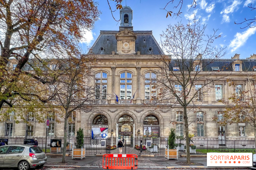 Mémoire d'une élégante, l'exposition mode gratuite de l'histoire d'une première vendeuse de l'époque - image00003