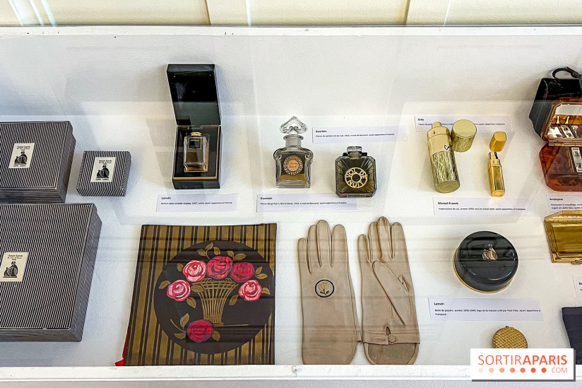 Mémoire d'une élégante, l'exposition mode gratuite de l'histoire d'une première vendeuse de l'époque