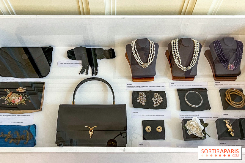 Mémoire d'une élégante, l'exposition mode gratuite de l'histoire d'une première vendeuse de l'époque - image00066