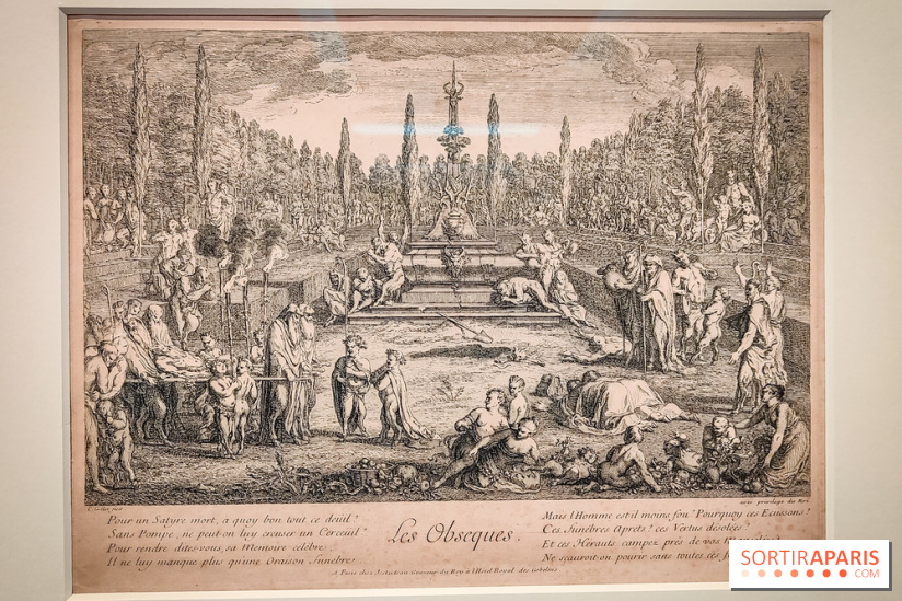 Claude Gillot : le dessinateur du Grand siècle au cœur d'une exposition au musée du Louvre