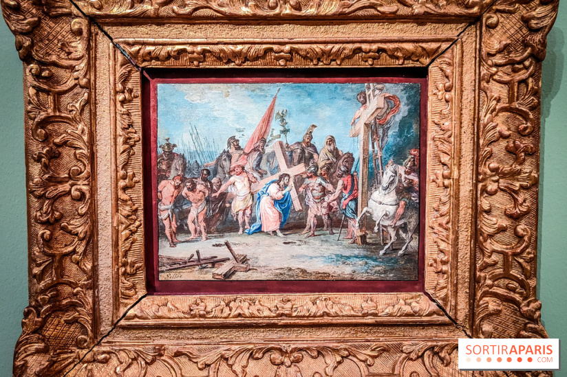 Claude Gillot : le dessinateur du Grand siècle au cœur d'une exposition au musée du Louvre