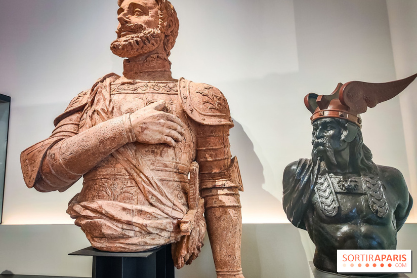 Le Musée de la Marine à Paris et ses collections permanentes