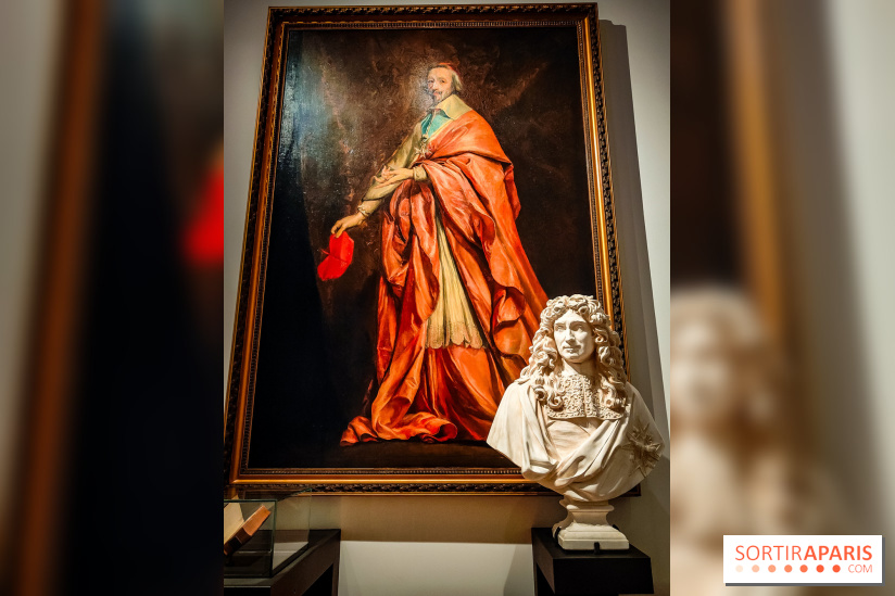 Le Musée de la Marine à Paris et ses collections permanentes