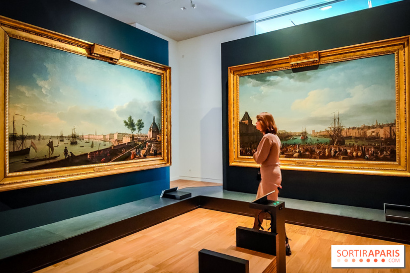 Le Musée de la Marine à Paris et ses collections permanentes