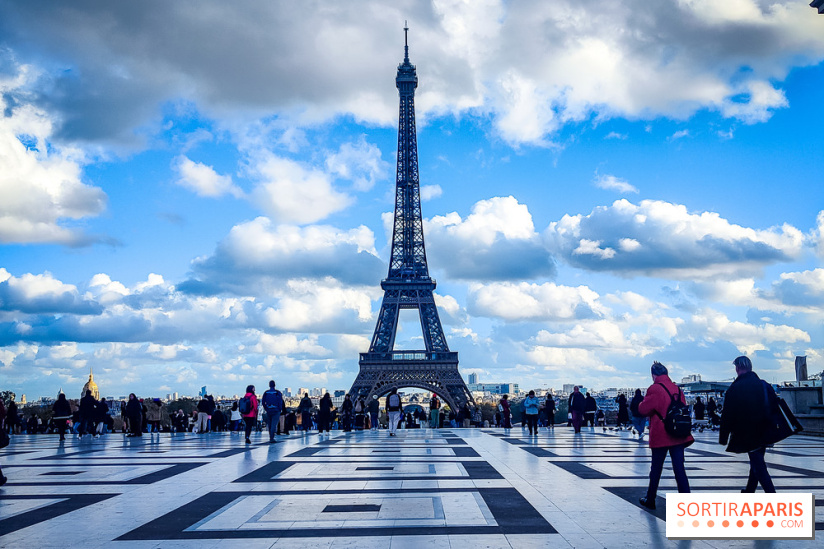 Le Musée de la Marine à Paris et ses collections permanentes - Tour Eiffel Trocadéro