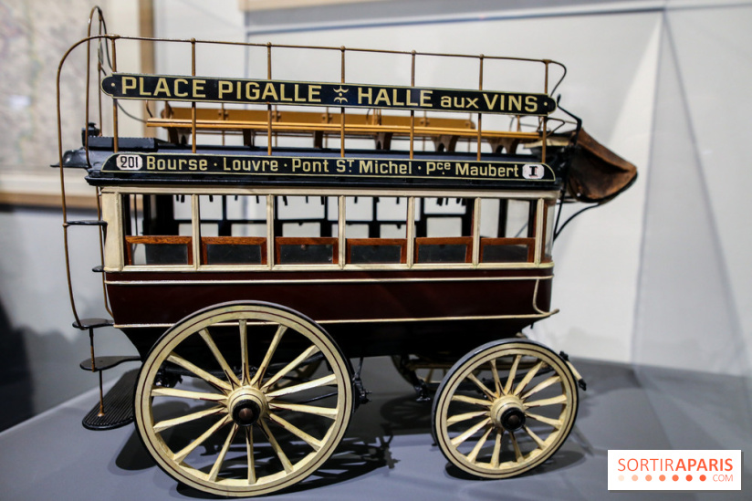 Métro ! Le Grand Paris en mouvement, nos photos de l'expo - IMG 1548