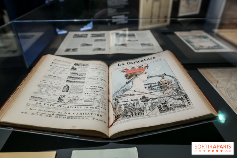 Métro ! Le Grand Paris en mouvement, nos photos de l'expo - IMG 1551