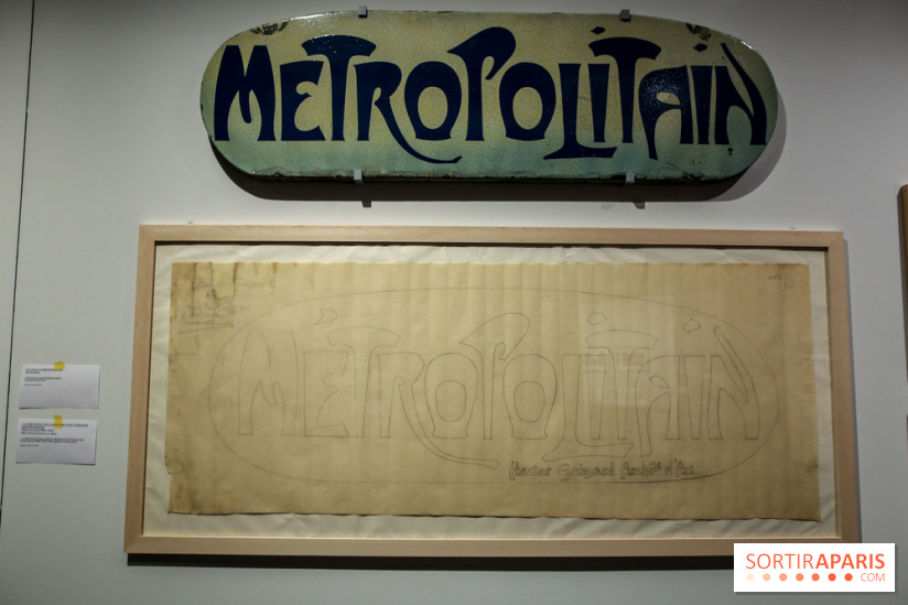 Métro ! Le Grand Paris en mouvement, nos photos de l'expo - IMG 1564