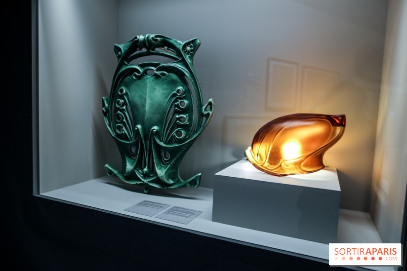 Métro ! Le Grand Paris en mouvement, nos photos de l'expo - IMG 1565