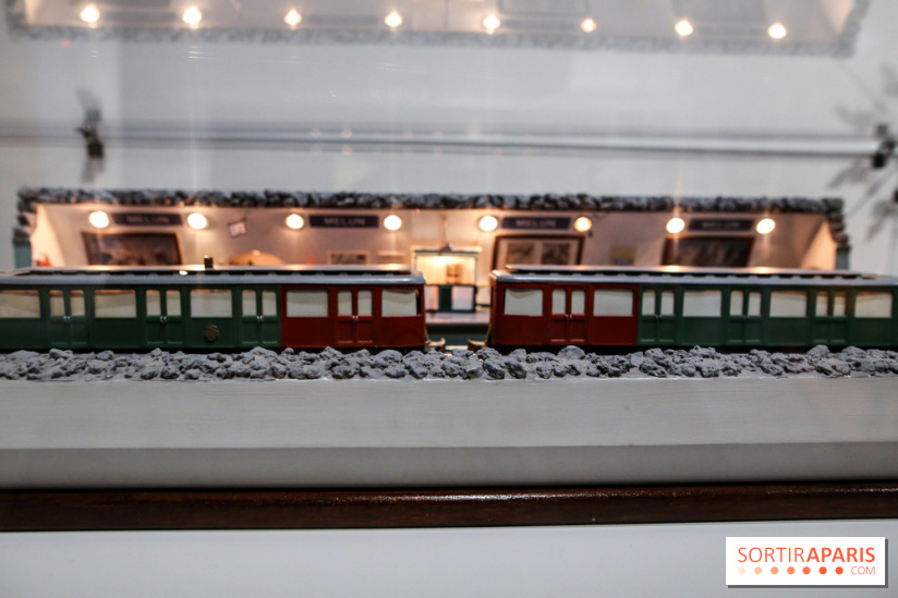 Métro ! Le Grand Paris en mouvement, nos photos de l'expo - IMG 1566