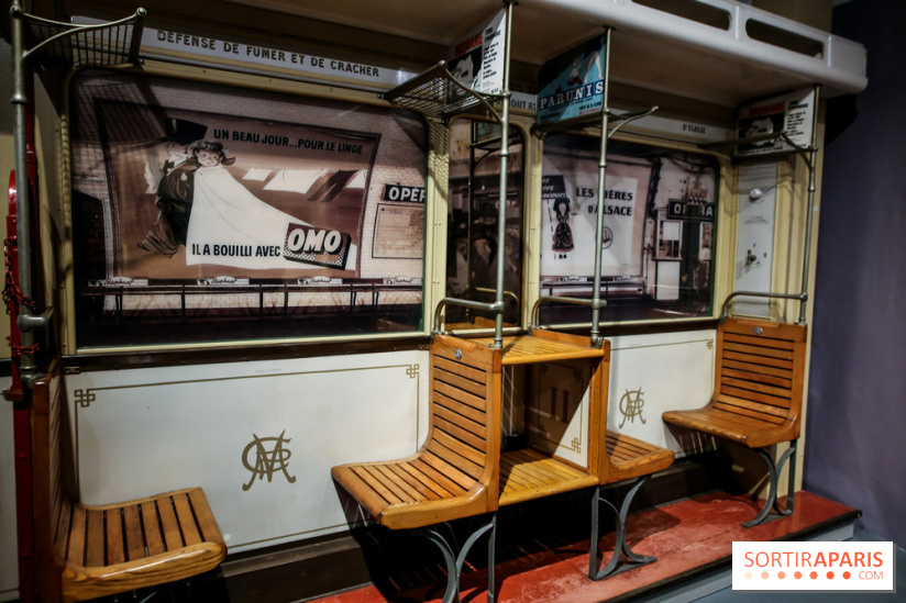 Métro ! Le Grand Paris en mouvement, nos photos de l'expo - IMG 1571