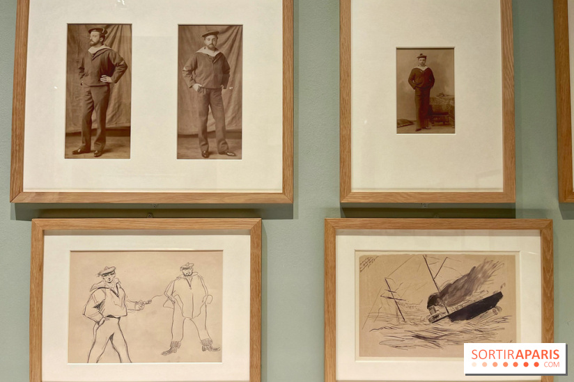 Georges Hugo, l'art d’être petit-fils  - IMG 6526