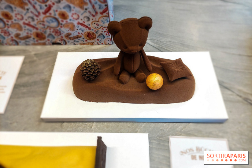 Bûches de Noël 2023 de l'Eclair de Génie - 20230914 092207 2