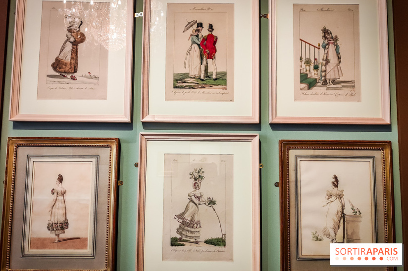 Exposition Horace Vernet : le peintre de l'Empire mis à l'honneur au château de Versailles - IMG20231110105057