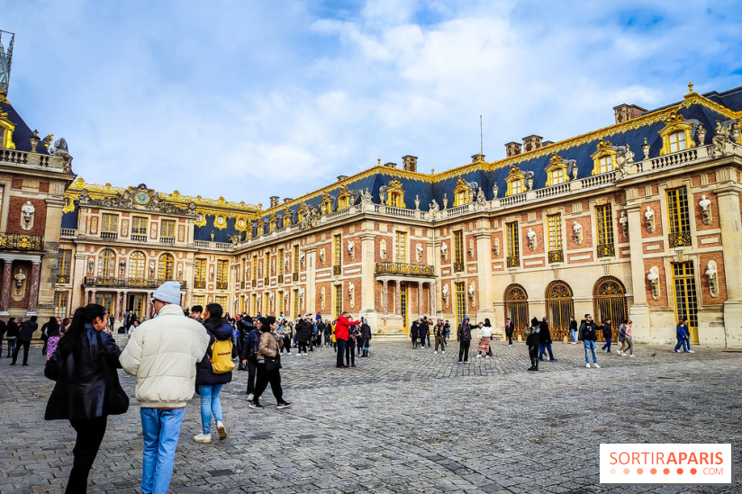 Exposition Horace Vernet : le peintre de l'Empire mis à l'honneur au château de Versailles