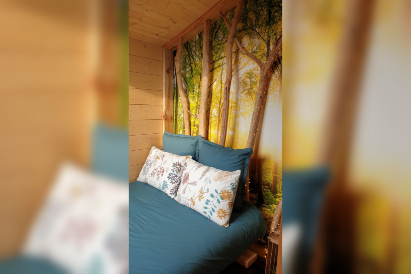 Kabanéo, les cabanes avec bain nordique à Samois-sur-Seine -photos - 20220304 162518