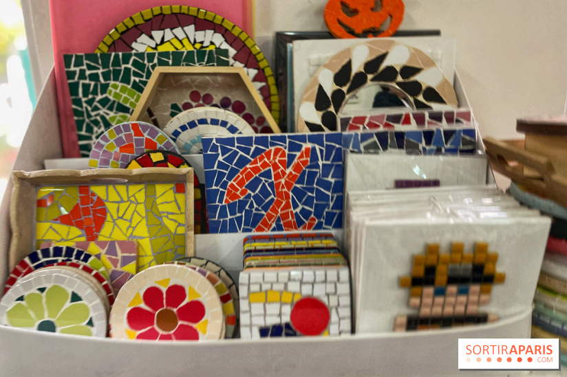 Mosaïcafé - IMG 6567