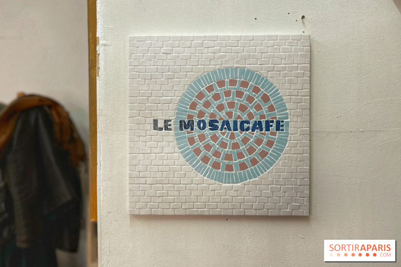 Mosaïcafé