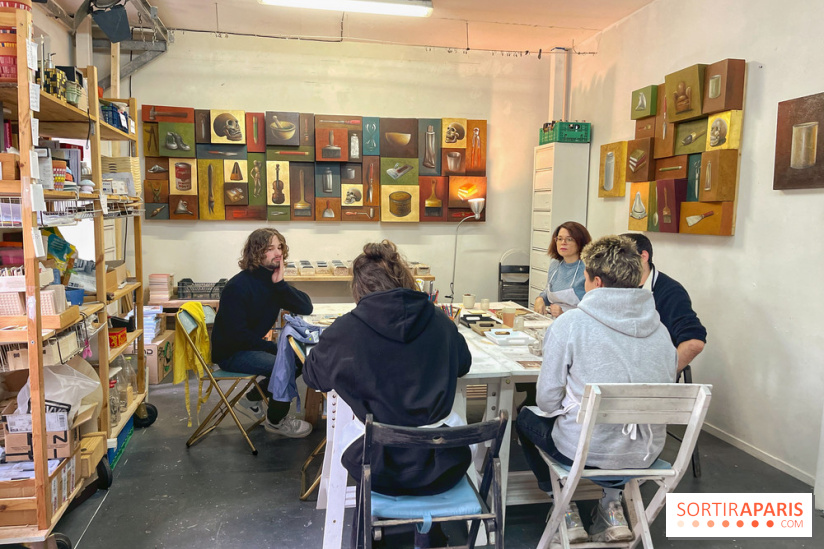 Mosaïcafé - IMG 6571