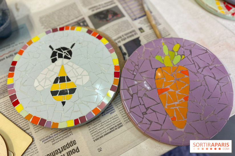 Mosaïcafé - IMG 6572