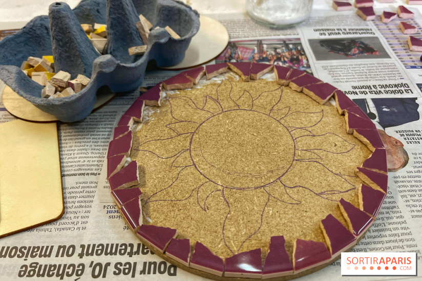 Mosaïcafé - IMG 6579