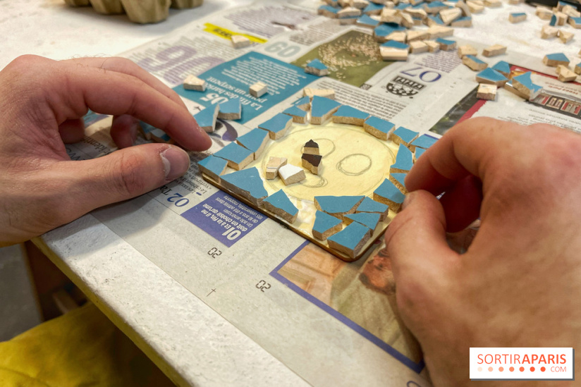 Mosaïcafé - IMG 6580