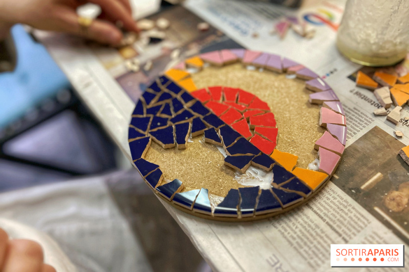 Mosaïcafé - IMG 6584