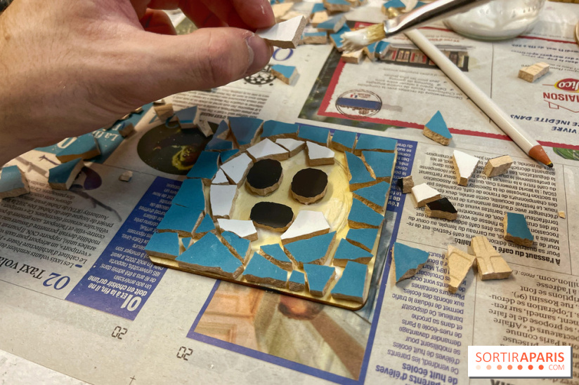 Mosaïcafé - IMG 6587