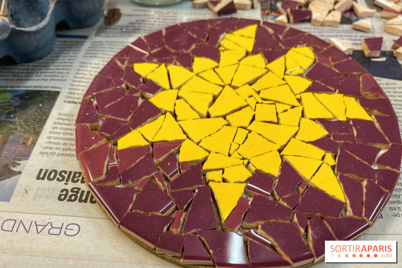 Mosaïcafé - IMG 6591