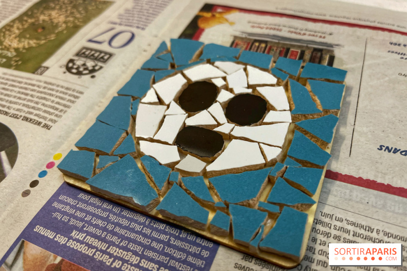 Mosaïcafé - IMG 6592