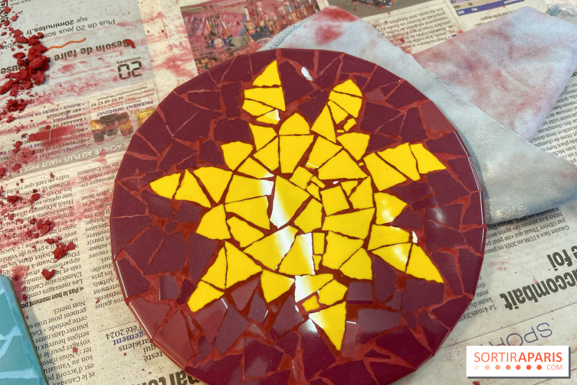 Mosaïcafé - IMG 6608