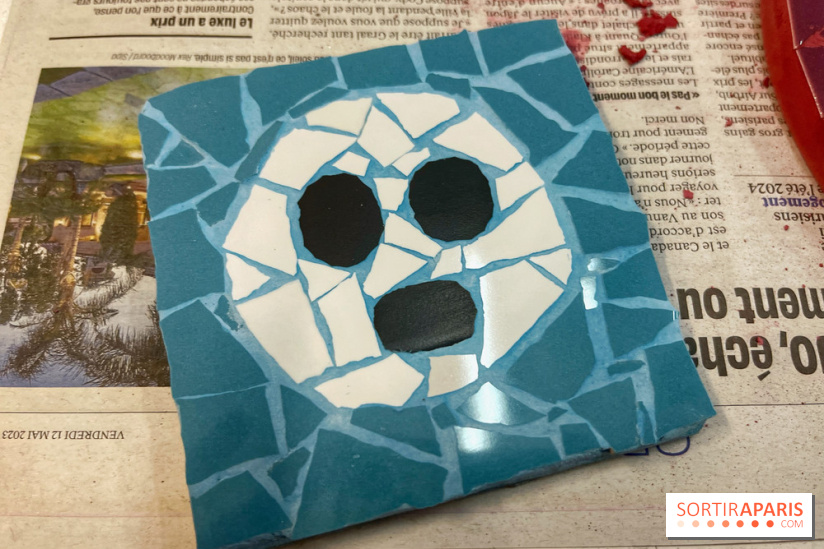 Mosaïcafé - IMG 6609