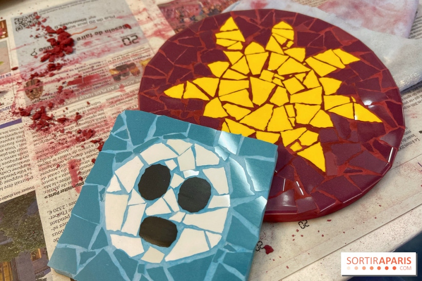 Mosaïcafé - IMG 6610