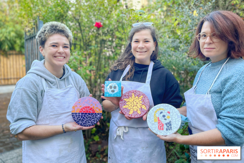 Mosaïcafé - IMG 6612