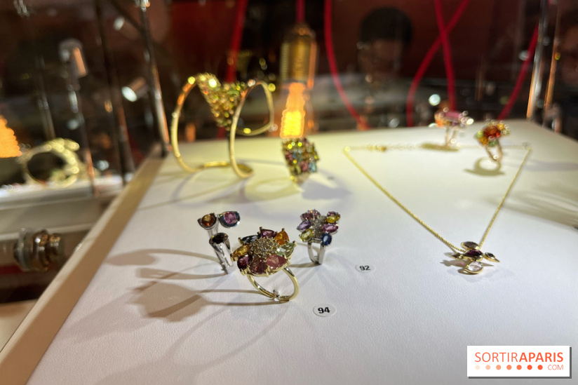Secrets de Bijoux