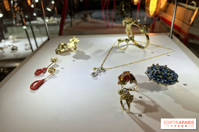 Secrets de Bijoux