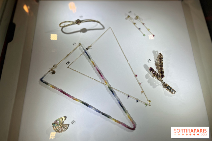 Secrets de Bijoux