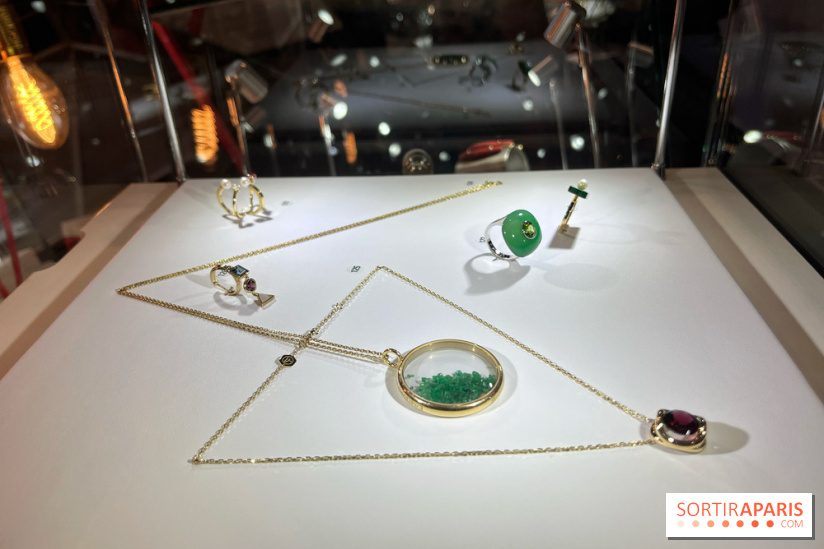 Secrets de Bijoux