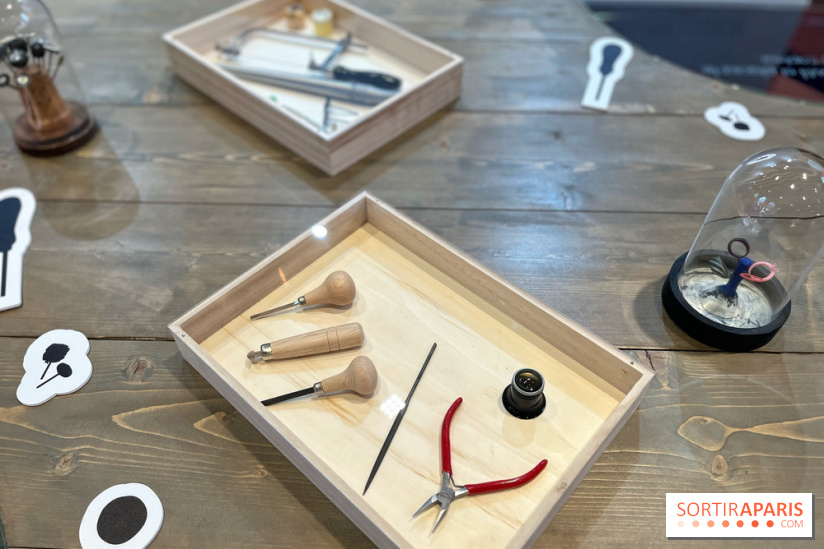 Secrets de Bijoux - IMG 6635